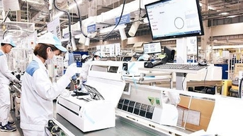 Sự kiện thiết thực "tiếp sức" doanh nghiệp