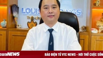 Huỷ niêm yết cổ phiếu TGG từng giúp Đỗ Thành Nhân ‘bỏ túi’ trăm tỷ