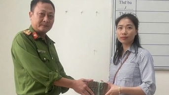 은행 앱으로 실수로 송금한 사람에게 3억동 이상 환불