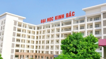 Hủy kết quả trúng tuyển cao học của ‘phó hiệu trưởng’ Trường đại học Kinh Bắc