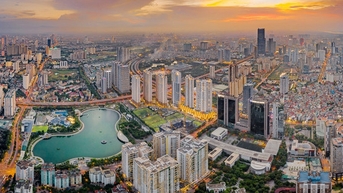 Đảm bảo tiến độ, chất lượng Quy hoạch Thủ đô thời kỳ 2021-2030, tầm nhìn đến năm 2050