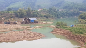 Tạo hành lang pháp lý đồng bộ và thống nhất