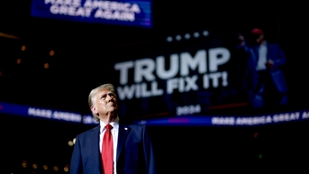 Lễ nhậm chức của ông Trump và những ngày quan trọng sắp tới