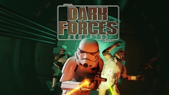 Dark Forces Remaster sẽ ra mắt vào đầu năm sau