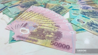 Xuất hiện ngân hàng có lãi suất cao vút 11% khi gửi tiết kiệm 13 tháng