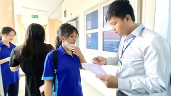 Điểm sàn, điểm chuẩn dự kiến Trường ĐH Bách khoa TP.HCM năm 2023
