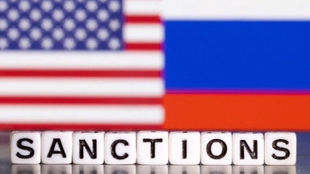 Mỹ, Anh trừng phạt Sở giao dịch Moscow, Nga tuyên bố tạo điều kiện để dỡ phong tỏa tài sản