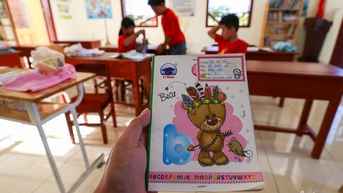 ថ្នាក់ពិសេសនៅ Truong Sa