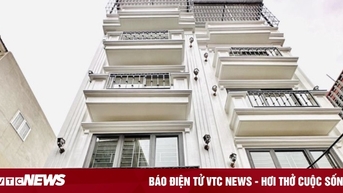 Nhà nhỏ lên ngôi, đất rộng lo ‘ế’