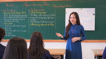 Tiền lương, chế độ đãi ngộ nhà giáo và những vấn đề căn cốt cần ưu tiên giải quyết
