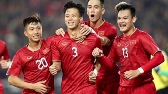 Đội tuyển Việt Nam nắm lợi thế lớn để góp mặt ở World Cup 2026