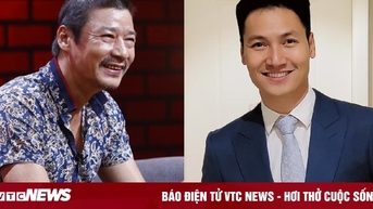 Nhan Phúc Vinh, Mạnh Trường đối đầu với NSƯT Võ Hoài Nam, NSƯT Hoàng Hải