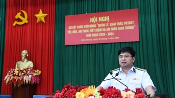 Vùng 5 Hải quân: hàng trăm sáng kiến cải, tiến kỹ thuật phục vụ hiệu quả công tác huấn luyện, sẵn sàng chiến đấu