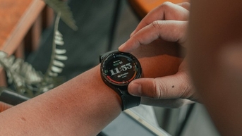 Samsung Galaxy Watch sắp có tính năng nhận biết ngưng thở khi ngủ
