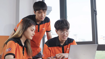 Ngành công nghệ bán dẫn “khát” người học
