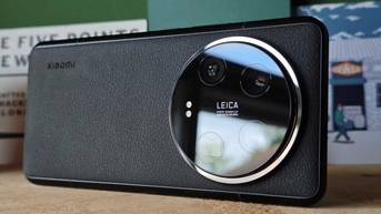 Xiaomi 15 Ultra được trang bị camera tiềm vọng 200MP