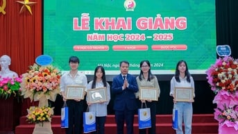 Bác sĩ y học cổ truyền cần nâng cao ngoại ngữ