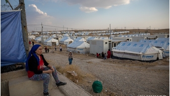 Người tị nạn Syria ở Malaysia khao khát được về quê nhà