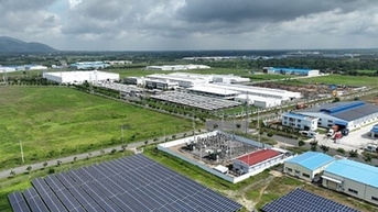 ការកើនឡើង FDI ជួយឱ្យអាជីវកម្មជួលសួនឧស្សាហកម្មទទួលបានប្រាក់ចំណេញច្រើន។