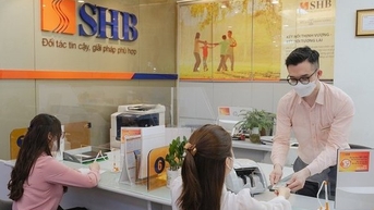 SHB sắp phát hành hơn 45 triệu cổ phiếu ESOP cho người lao động