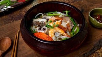 Miền Trung và miền Nam nước ta lọt top 100 vùng ẩm thực ngon nhất thế giới