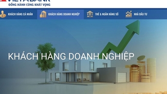 VietABank cho vay sai quy định, nguy cơ mất vốn 1.087 tỉ đồng