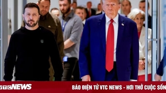 Ông Trump phản đối Ukraine bắn tên lửa Mỹ vào lãnh thổ Nga