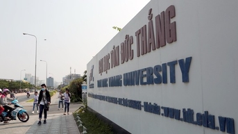 Học phí năm học 2024-2025 của Trường ĐH Tôn Đức Thắng