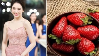 Các món ăn vặt rẻ tiền, dễ kiếm, nhưng giúp giảm cân của sao Việt
