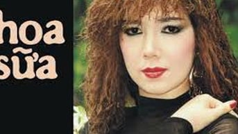 Nhã Phương chế lời bài hát Hoa sữa năm 1986 và phản ứng bất ngờ của nhạc sĩ Hồng Đăng