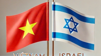 Tổng quan về Thương vụ Việt Nam tại Israel