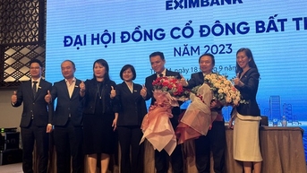 Eximbank rục rịch dời trụ sở chính