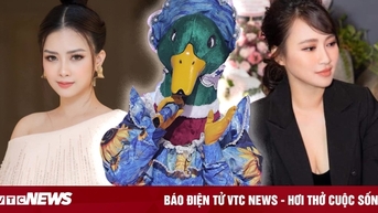 Madame vịt là Dương Hoàng Yến hay 'hoạ mi' Khánh Linh?