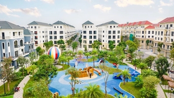 Cơ hội sở hữu quỹ căn cuối cùng tại Vinhomes Ocean Park 2