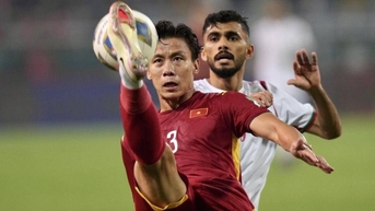 Đại gia V-League lên kế hoạch khủng với trung vệ số một đội tuyển Việt Nam