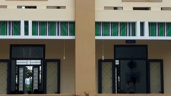 Hiệu trưởng kê khai bất thường khi dùng tiền xã hội hóa, bị phụ huynh phản ứng