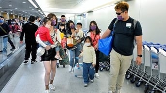Xử phạt công ty du lịch Việt Nam