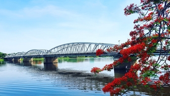 Ba tỉnh nào từng sáp nhập rồi lại chia tách?