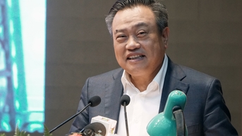 Hà Nội chi 3 triệu USD mua ý tưởng phát triển