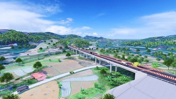 Doanh nghiệp tư vấn Việt nhận giải Nhất cuộc thi hàng đầu Đông Nam Á về ứng dụng BIM