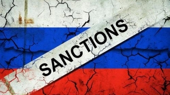 រុស្ស៊ី​ត្រៀម​ខ្លួន​សម្រាប់​ការ​ដាក់​ទណ្ឌកម្ម​លោក​ខាង​លិច​រាប់​ទសវត្សរ៍ ជំរុញ​សម្ព័ន្ធ​ប្រឆាំង​ទណ្ឌកម្ម​អន្តរជាតិ