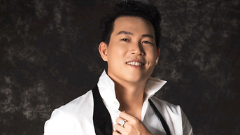 'អ្នក​ចម្រៀង​រាប់​លាន​មើល' Quach Beem 'លេង​ធំ' ជាមួយ​នឹង 63 បទ​លើក​កម្ពស់​ទេសចរណ៍​វៀតណាម​តាម​រយៈ​តន្ត្រី