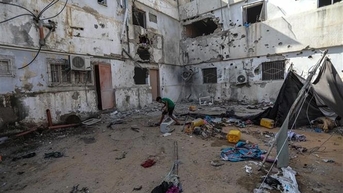 Xung đột Hamas – Israel: Quân đội Israel chuyển sang giai đoạn 2 của cuộc tấn công bộ binh vào Dải Gaza