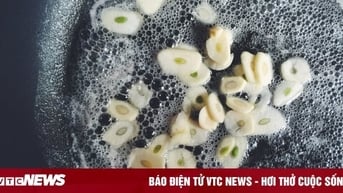 4 nhóm người không nên dùng tỏi