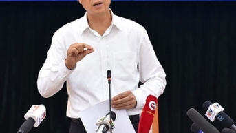 Không có việc lộ, lọt đề thi tốt nghiệp THPT, việc suy đoán đúng tên tác phẩm, tác giả là ngẫu nhiên