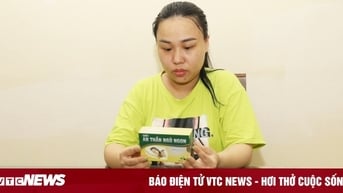 Vợ 'nổi cơn tam bành' vô cớ vì liên tục mất ngủ