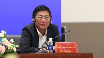 Bình Dương đăng cai tổ chức diễn đàn kinh tế Horasis Châu Á 2023