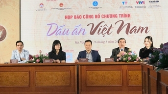 Toả sáng giá trị dân tộc Việt