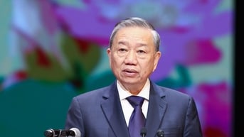 Tổng Bí thư, Chủ tịch nước Tô Lâm: Hà Nội được vinh danh là thủ đô của lương tri