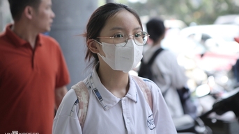 2024년 사회과학 및 인문학부 10학년 시험 일정